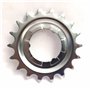 SHIMANO SG-3C40 Nexus Sprocket (18T) by