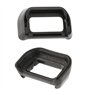 Œilleton EP-17 - Viseur compatible avec appareil photo Sony A6600 A6500 A6400 (lot de 2)