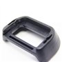 Œilleton EP-17 - Viseur compatible avec appareil photo Sony A6600 A6500 A6400 (lot de 2)