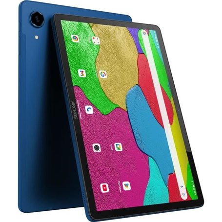 ARCHOS T110 FHD2  Tablette Tactile 10.95 FHD IPS  4G  6Go RAM  256Go  Stylet + Smart Folio Inclus  Noire