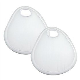 GeKLok Boîte à lumière Portable Pliable