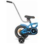 PROMETHEUS BICYCLES Barre Velo Enfant | Barre de Guidage Velo | Barre Traction Velo Enfant | Barre de poussée Velo Enfant Univer