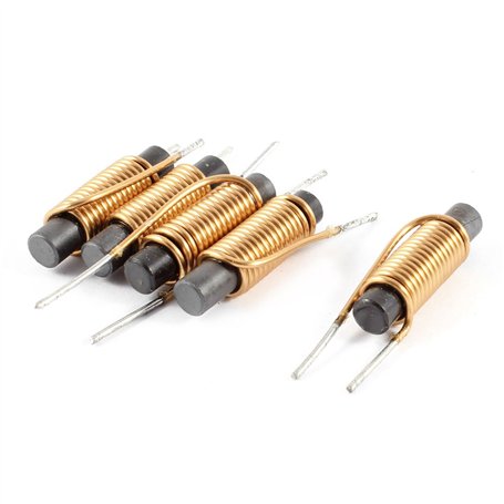 sourcing map 5 pièces 6mm x 30mm 15