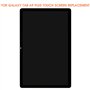 11" Écran pour Samsung Galaxy Tab A9 Plus Ecran pour Samsung Galaxy Tab A9+ SM-X210 SM-X215 SM-X216B Écran Tactile Digitizer Ass