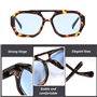 Lunettes De Mode Personnalisées