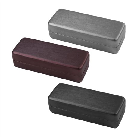 Étui À Lunettes 3 Pièces