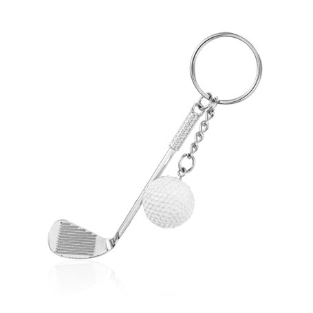 Porte-Clés De Golf 1 Pièce