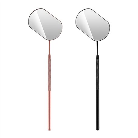 Ensemble De Miroirs À Cils 2 Pièces