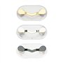 Pince À Lunettes Magnétique 3 Pièces