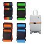 Sangles De Valise 4 Pièces