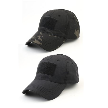 2 Casquettes De Baseball Pour Hommes