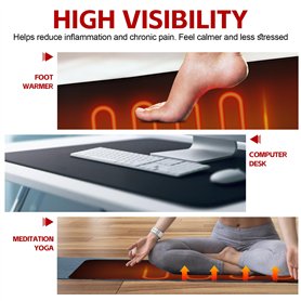 YSJCHEBS Cartes D'Invitation Sirène 40 Pièces Et 1 Drapeau De Train