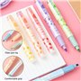 Stylos De Marqueur De Texte