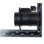 HZTWFC Capteur MAF du débitmètre d'air massique OEM # 7700109812 09110733 5WK9620 pour Nissan Primastar Movan