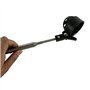 Xrten Balle de Golf Retriever, 8 Section d'acier Inoxydable Ramassent Le Dispositif de Retriever de Boule de Golf