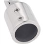 POFET 1 embout de tuyau en acier inoxydable 316 Bimini - Matériel de fixation pour bateau et yacht - 25 mm