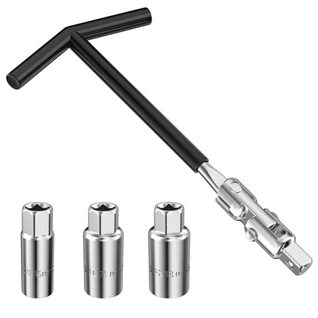 Crihovy Jeu de 4 Clé à Bougie