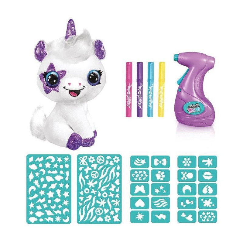 Image secondaire de Licorne Canal Toys + 6 Ans Licorne