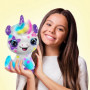 CANAL TOYS - Style 4 ever - Ma licorne en peluche a personnaliser - Peluche Spr 55,99 €