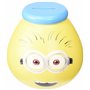 Joy Toy – Tirelire Minions Peinte à la Main avec boîte 76799