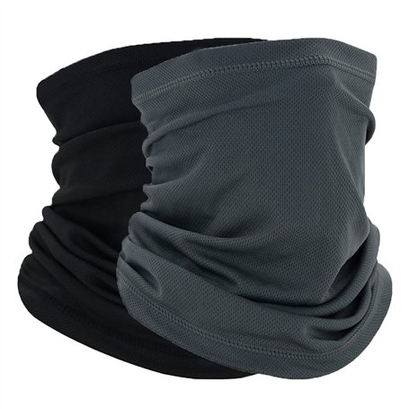 2 PCS Cache Cou Unisexe