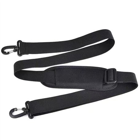 Bandoulière Réglable Épaisse Douce Universelle Antidérapante