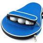 Lipeed Housse de Raquette de Tennis de Table