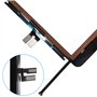 Pour iPad 7 2019 / iPad 8 2020 Écran tactile Digitizer Écran pour iPad7/iPad8 Remplacement pour iPad A2197 A2198 A2200 A2270 A24