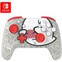 Manette sans fil pour Nintendo Switch - PDP - Rematch Glow Boo-Hoo