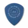 Dunlop Lot de 12 médiators Flow Nylon 0