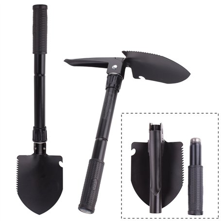 Diealles Pelle Pliante Militaire