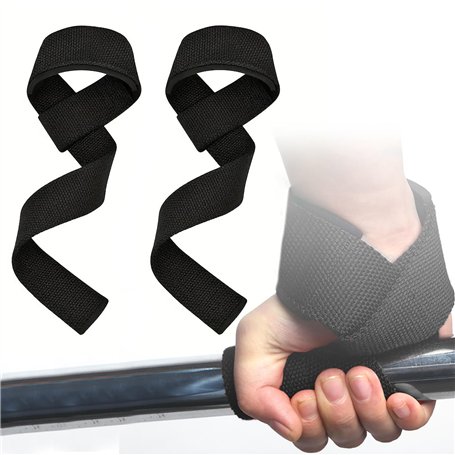 Kzouenzu Sangle De Tirage Musculation [1 Lot]