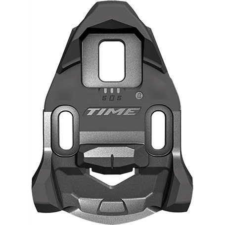 Time Xpro & Xpresso Free Road Cleats ±5º Noir