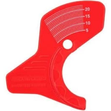 Sram Dérailleur arrière Axs Mixte Adulte Noir Taille Unique