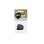 GIBSON ACCESSORIES Médiators Modern Picks - Pack de 6