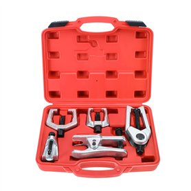 FreeTec Lot de 6 extracteurs de biellette de direction Pitman pour rotule FreeTec Lot de 6 extracteurs de biellette de direction Pitman pour rotule