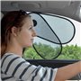 TFY Protecteur Solaire pour fenetre avant de voiture pour bébé et enfants