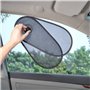 TFY Protecteur Solaire pour fenetre avant de voiture pour bébé et enfants