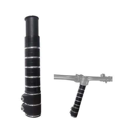 Adaptateur de Hauteur de Guidon 200MM