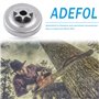 3/8 "-7 Dents Tambour d'embrayage Roulement à Aiguilles Kit pour Stihl 034 036 039 MS310 MS360 MS390 034 Tronçonneuse Pièces de