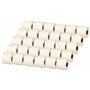30 Compatibles Rouleaux Papier 99015 S0722440 54mm x 70mm Étiquettes pour Dymo LabelWriter 4XL 450 400 330 320 310 Twin Turbo Du