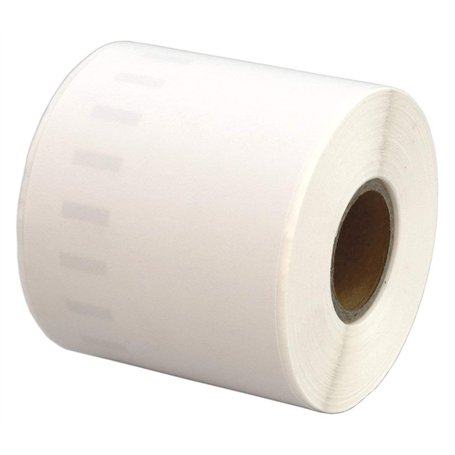 Printing Saver 99019 59 x 190 mm Compatible Étiquettes classeur (110 Étiquettes par Rouleau) pour Dymo LabelWriter 310 320 330 4
