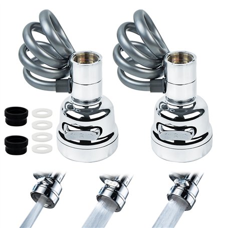 Embout Robinet Cuisine