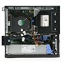 Dell 7010 SFF PC avec processeur Intel Core i7 3770 de 3,40 GHz, 16 Go de RAM, disque dur SSD de 1 To, lecteur DVD intégré, Wind