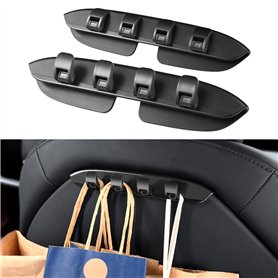 PANPHEN Crochets de dossier de siège