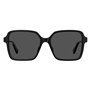 Lunettes de soleil Femme Love Moschino MOL032-S-807-IR Ø 55 mm