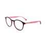 Monture de Lunettes Unisexe Polaroid PLD D391 480T519