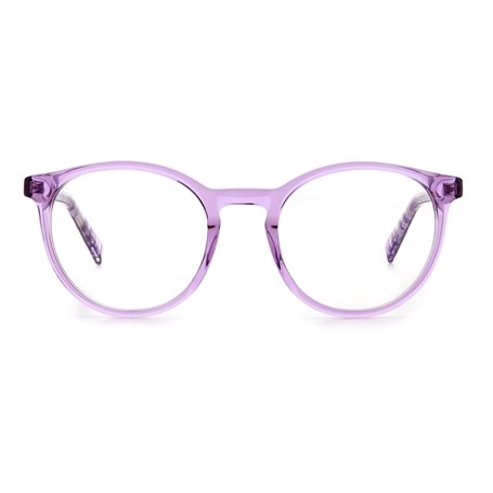Monture de Lunettes Femme Missoni MMI-0068-B3V Ø 48 mm