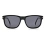 Lunettes de soleil Homme David Beckham DB-1045-S-BSC-M9 ø 54 mm