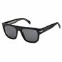 Lunettes de soleil Homme David Beckham DB-7044-S-80754IR ø 54 mm